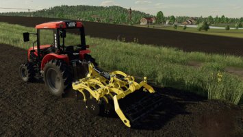 Ursus 5044 BETA FS22