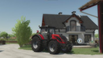 Valtra pack edit FS22