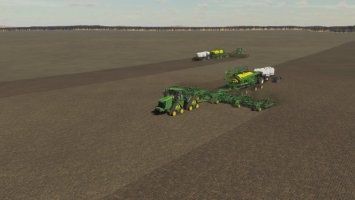 Western Australia 16x V2.0.0.2 FS22