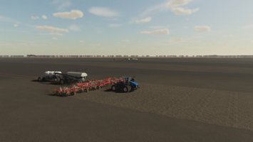 Western Australia 16x V2 FS22