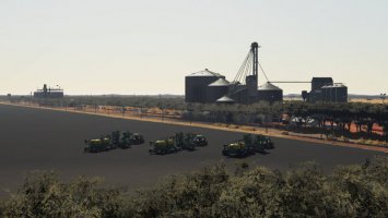 Western Australia 16x V2 FS22