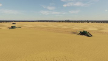 Western Australia 16x V2 FS22