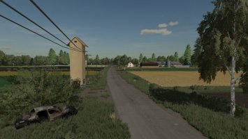 Zborowskie v1.0.0.2 FS22