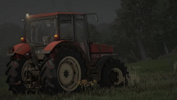 Zetor 10540 FS22