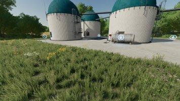 Agricultural Supply Productions FS22