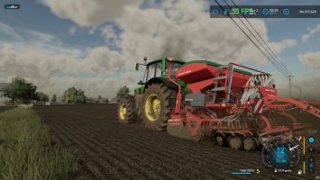 AgroMasz_AQUILA1500 FS22