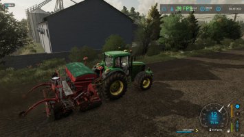 AgroMasz_AQUILA1500 FS22