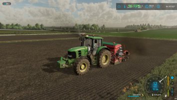 AgroMasz_AQUILA1500 FS22