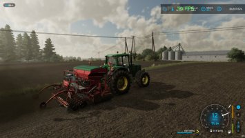 AgroMasz_AQUILA1500 FS22