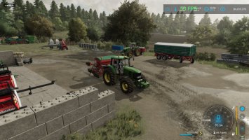 AgroMasz_AQUILA1500 FS22