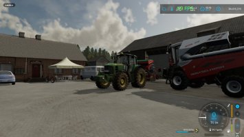 AgroMasz_AQUILA1500 FS22