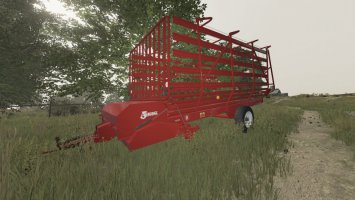 Agromet-Motoimport T050 EDIT FS22