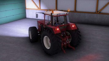 Case IH International 955XL Turbo Edit FS22