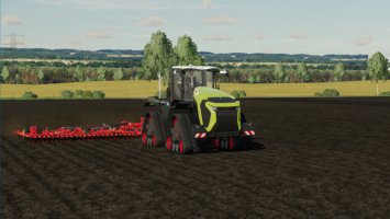 Claas Xerion 12.590/12.650 FS22