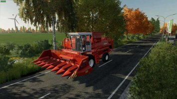 Don 1500/A v1.5.1 FS22