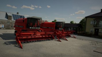 Fahr M1300 - M1600 FS22