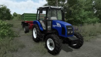 Farmtrac 70 4WD FS22