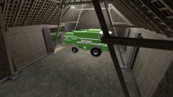 Field Barn FS22