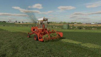 Fortschritt E 303 Pack v1.0.0.1 FS22