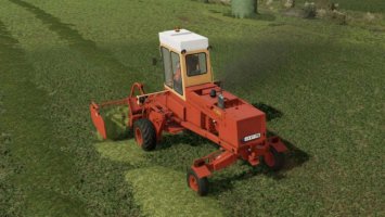 Fortschritt E 303 Pack v1.0.0.1 FS22