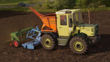 Hassia DU 100 FS22