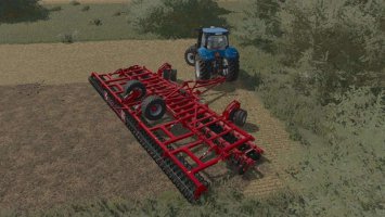 Horsch Joker 12 RT FS22