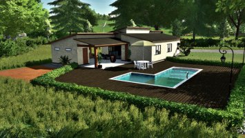 House With Pool