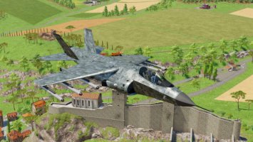 Hydra Jet V1.0 FS22