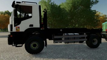 Iveco XWAY ITRunner FS22