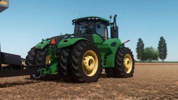 John Deere 9R Series FS22