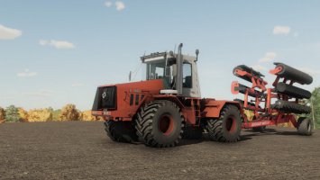 Kirovets K-744 R2 v1.1.2 FS22