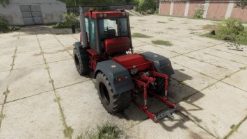 Kirovets K-744 R2 v1.1.2 FS22