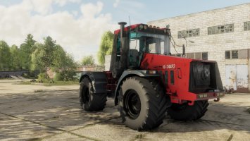 Kirovets K-744 R2 v1.1.2 FS22