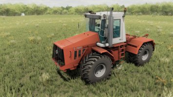 Kirovets K-744 R2 v1.1.2 FS22