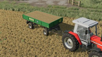 Lizard D-55A v1.0.0.1 FS22