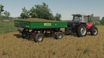 Lizard D-55A v1.0.0.1 FS22