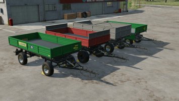 Lizard D-55A v1.0.0.1 FS22