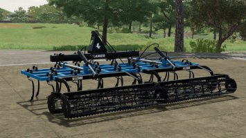 Lizard Kamer 4032 Cultivator FS22