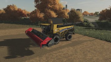 Modhub Cutters Pack With Automatic Trailers FS22