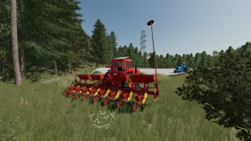 MTZ 80 by 2OVKA FS22