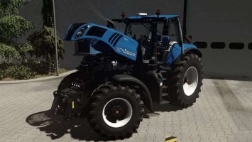 New Holland T8 ICS v1.1 fs22