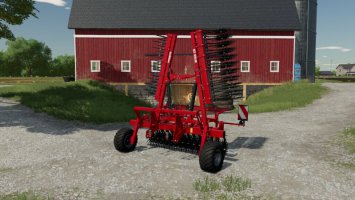 Ozdoken Rotokul Pack v1.0.1.0 FS22