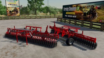 Ozdoken Rotokul Pack v1.0.1.0 FS22