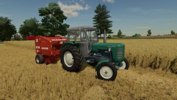 Prawdziwy Polski Modpack FS22