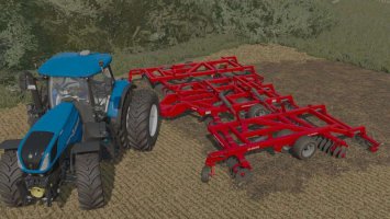 RSM DX850/970 V1.1 fs22