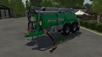 samsonAgroPGII20G FS22