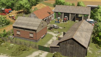 Save i Modpack FS22