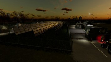 Solarparks FS22