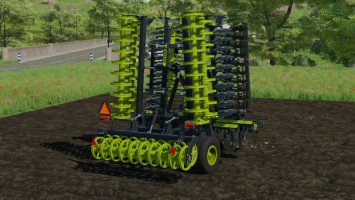 VELES AN-8-BD v1.0.0.1 fs22