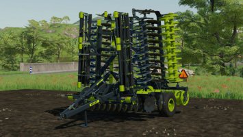 VELES AN-8-BD v1.0.0.1 FS22